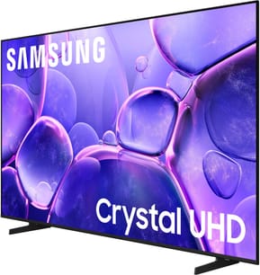 Téléviseur Samsung Smart 75" Crystal UHD U8000F 4K serie 8 + Récepteur intégré (UA75U8000FUXMV) — image 3