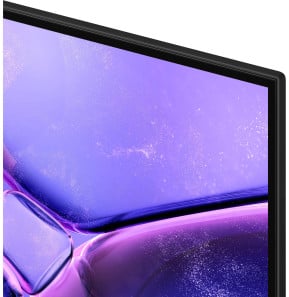 Téléviseur Samsung Smart 75" Crystal UHD U8000F 4K serie 8 + Récepteur intégré (UA75U8000FUXMV)