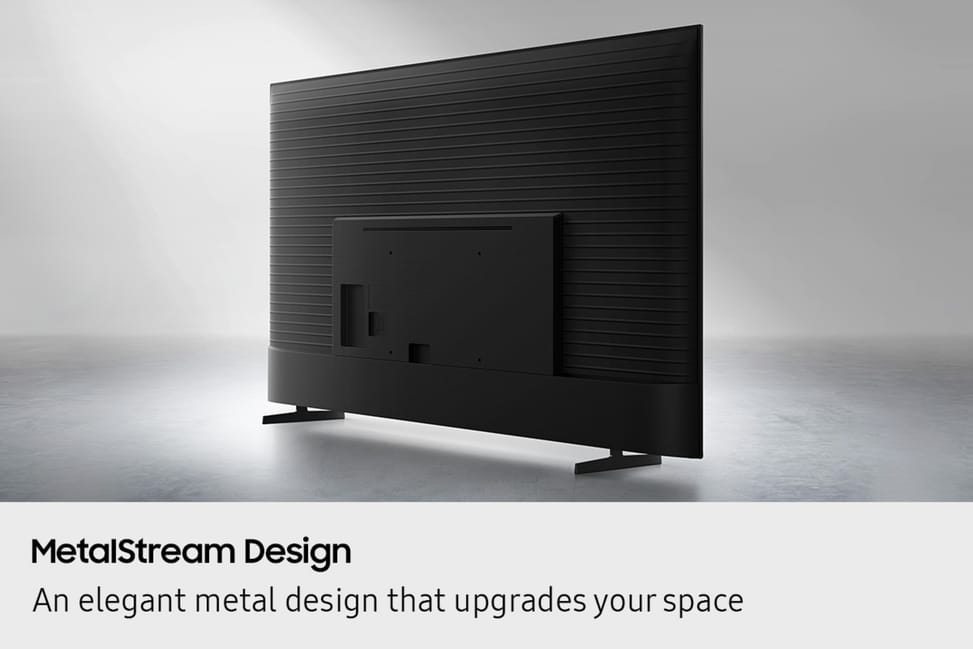 Téléviseur Samsung Smart 75" Crystal UHD U8000F 4K serie 8 + Récepteur intégré (UA75U8000FUXMV) — image 9