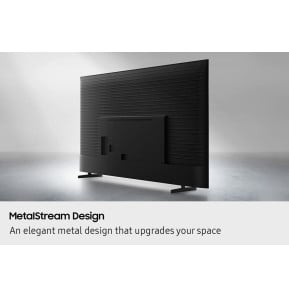 Téléviseur Samsung Smart 75" Crystal UHD U8000F 4K serie 8 + Récepteur intégré (UA75U8000FUXMV)