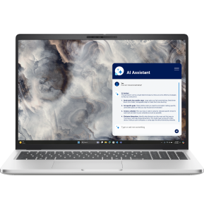 Ordinateur portable Dell Pro 16 Plus PB16250...