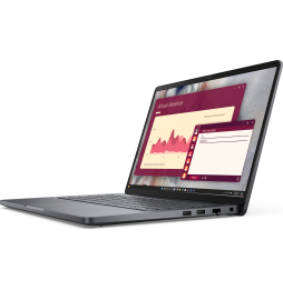 Ordinateur portable Dell Pro 14 PC14250 (DP14-C5-W)
