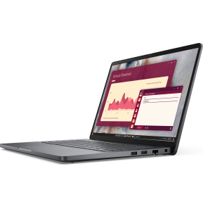 Ordinateur portable Dell Pro 14 PC14250 (DP14-C5-W)