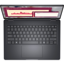 Ordinateur portable Dell Pro 14 PC14250 (DP14-C5-W)