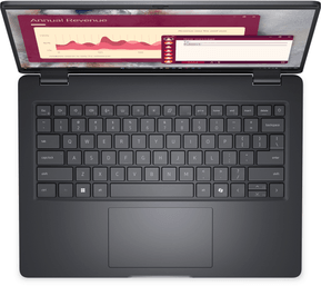 Ordinateur portable Dell Pro 14 PC14250 (DP14-C5-W) — image 4