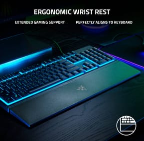 Clavier Gamer Razer Ornata V3 X RGB USB - AZERTY (RZ03-04470500-R3F1) — image 2