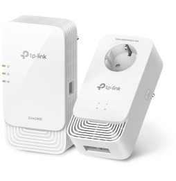 TP-Link PGW2445 KIT 2400 WiFi 6 AX1800 - 2 pièce(s) (PGW2445 KIT)