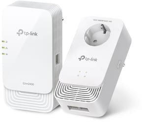 TP-Link PGW2445 KIT 1428 WiFi 6 AX1800 - 2 pièce(s) (PGW2445 KIT)