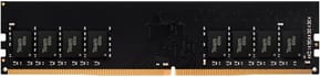 Barette de mémoire Team Group Elit U-DIMM 16GB DDR4-3200MHz CL22 - Pc Bureau (TED416G3200C2201)