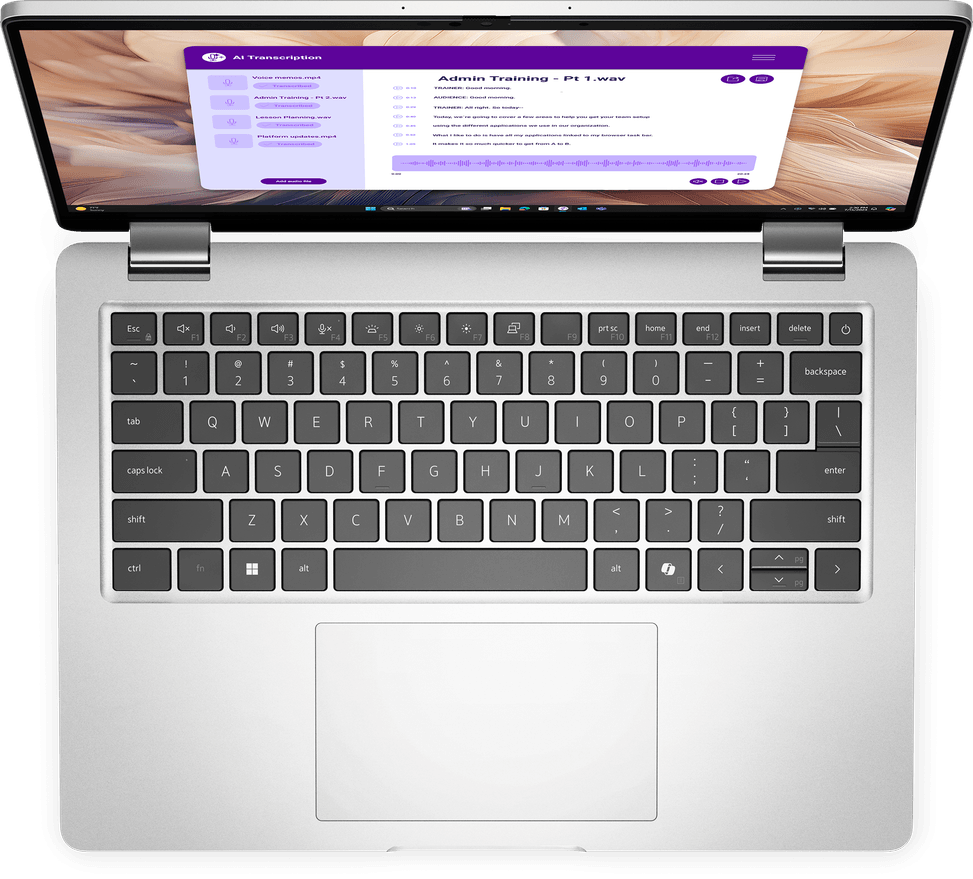 Ordinateur portable Dell Pro 14 Plus PB14250 (DP14P-U5-FD) — image 2