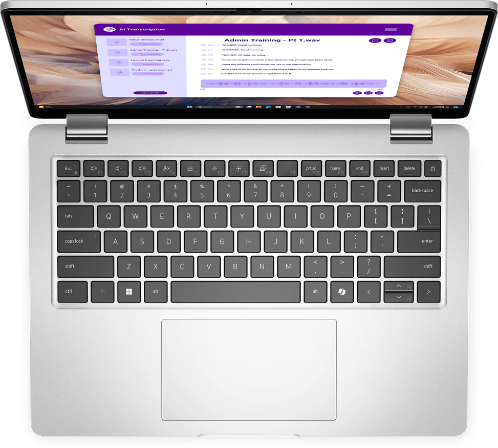 Ordinateur Portable Dell Pro 14 Plus (DL-PRO14P-U5-FD) — image 2