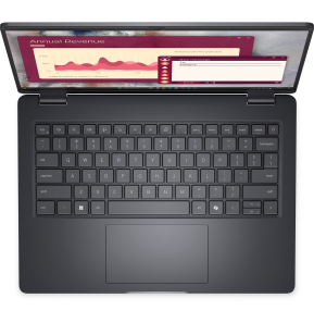 Ordinateur Portable Dell Pro 14 PC14250 (DP14-C5-FD)