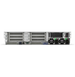 Serveur HPE ProLiant DL380 Gen11 (P52561-421)