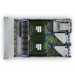 Serveur HPE ProLiant DL380 Gen11 (P52561-421)