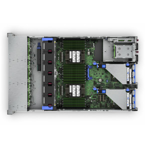Serveur HPE ProLiant DL380 Gen11 (P52561-421)