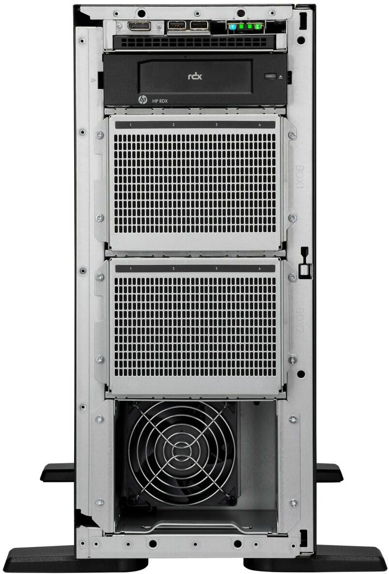 Serveur HPE ProLiant ML110 Gen11 (P55639-421) — image 4