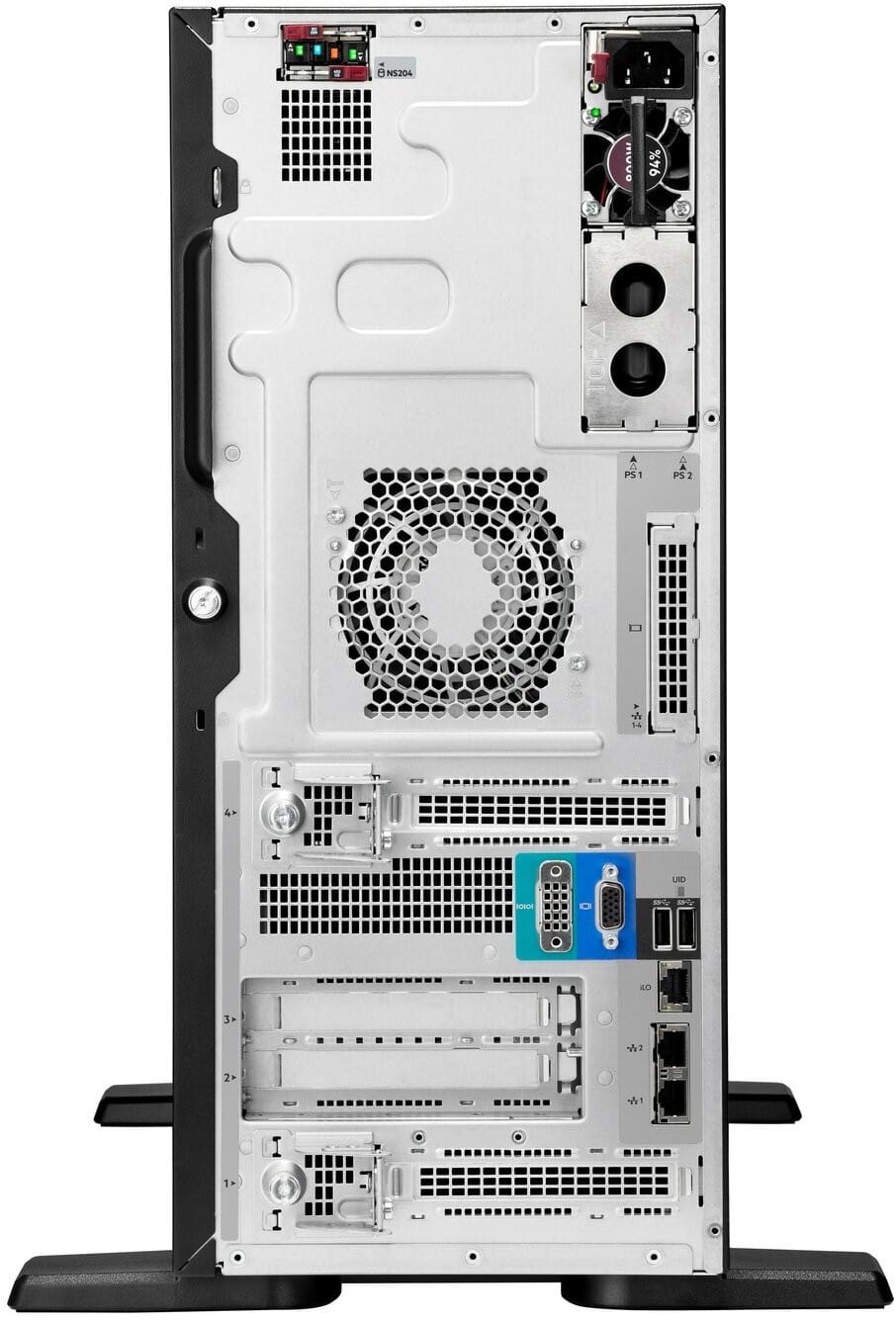 Serveur HPE ProLiant ML110 Gen11 (P55639-421) — image 7