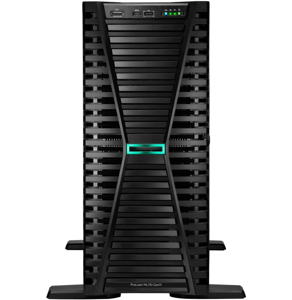 Serveur HPE ProLiant ML110 Gen11 (P55640-421)