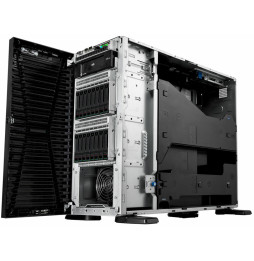 Serveur HPE ProLiant ML110 Gen11 (P55640-421)