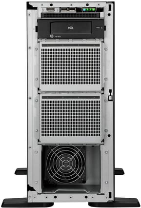 Serveur HPE ProLiant ML110 Gen11 (P55640-421) — image 2