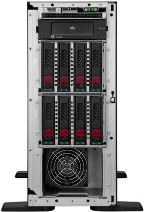 Serveur HPE ProLiant ML110 Gen11 (P55640-421) — image 3