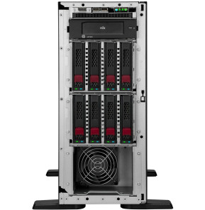 Serveur HPE ProLiant ML110 Gen11 (P55640-421)