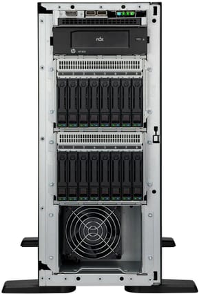 Serveur HPE ProLiant ML110 Gen11 (P55640-421) — image 4