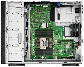 Serveur HPE ProLiant ML110 Gen11 (P55640-421) — image 8
