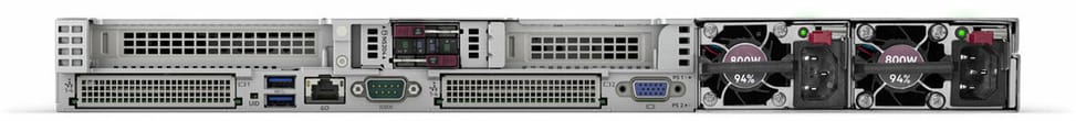 Serveur HPE ProLiant DL360 G11 (P60734-421) — image 3