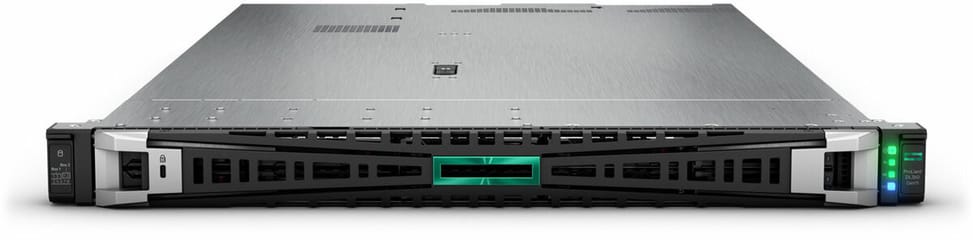 Serveur HPE ProLiant DL360 G11 (P60734-421) — image 1
