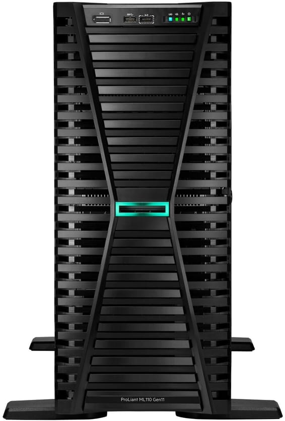 Serveur HPE ProLiant ML110 Gen11 (P70279-421)