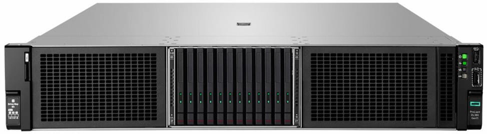 Serveur HPE ProLiant DL380 Gen11 (P70456-421) — image 2