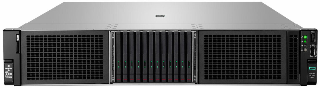 Serveur HPE ProLiant DL380 Gen11 (P70456-421) prix Maroc