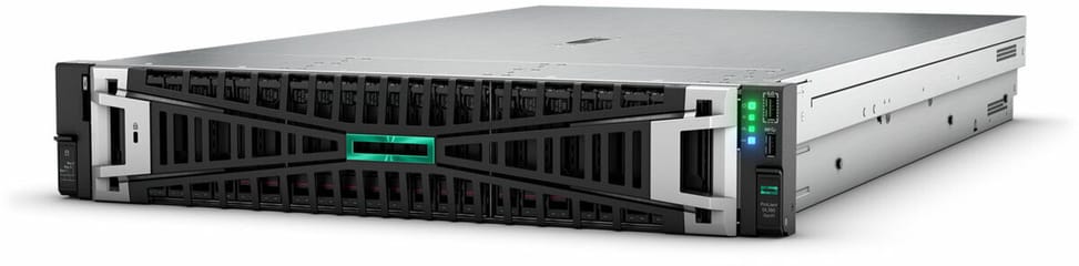 Serveur HPE ProLiant DL380 Gen11 (P70456-421) — image 3