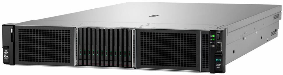 Serveur HPE ProLiant DL380 Gen11 (P70456-421) — image 4