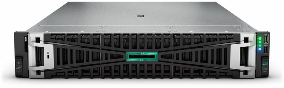 Serveur HPE ProLiant DL380 Gen11 (P70456-421) — image 1