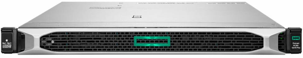 Serveur HPE ProLiant DL360 Gen10 Plus (P77128-425) — image 1