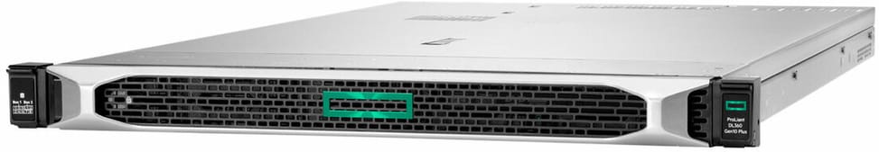 Serveur HPE ProLiant DL360 Gen10 Plus (P77128-425) — image 3