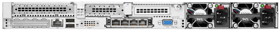 Serveur HPE ProLiant DL360 Gen10 Plus (P77128-425) — image 5