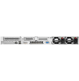Serveur HPE ProLiant DL360 Gen10 Plus (P77171-425)