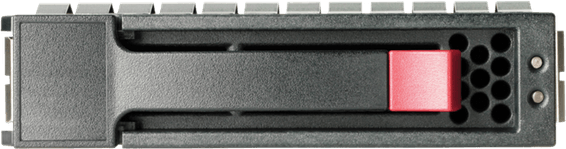 Disque dur HPE MSA 960GB SAS 12G RI SFF M2 SSD (R0Q46A)