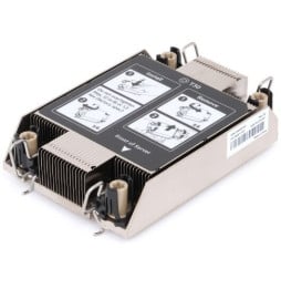 Kit dissipateur thermique...