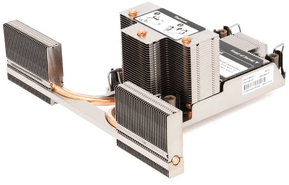 Kit dissipateur de chaleur standard HPE ProLiant DL380 Gen11 (P49145-B21)