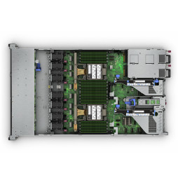 Serveur HPE ProLiant DL360 Gen11 (P51932-421)
