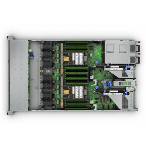 Serveur HPE ProLiant DL360 Gen11 (P51932-421)