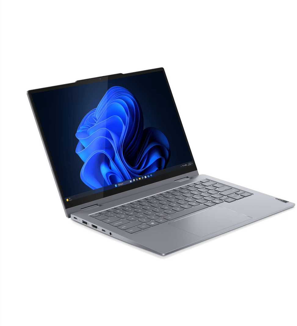 Ordinateur Portable Convertible Lenovo ThinkBook 14 2-in-1 G5 IAU (21SQ001STP) — image 3
