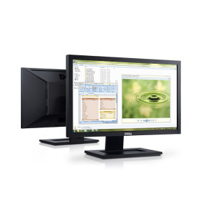 Ecran Dell E2011H série E de 50,8 cm (20 pouces) avec LED