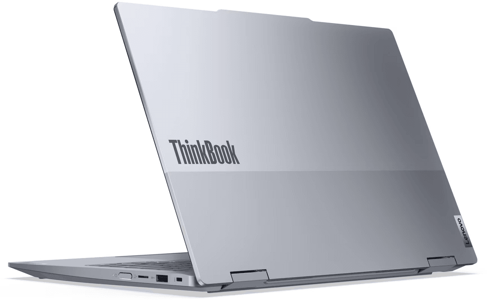 Ordinateur Portable Convertible Lenovo ThinkBook 14 2-in-1 G5 IAU (21SQ001STP) — image 12