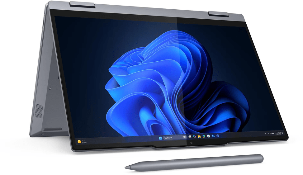 Ordinateur Portable Convertible Lenovo ThinkBook 14 2-in-1 G5 IAU (21SQ001STP) — image 1