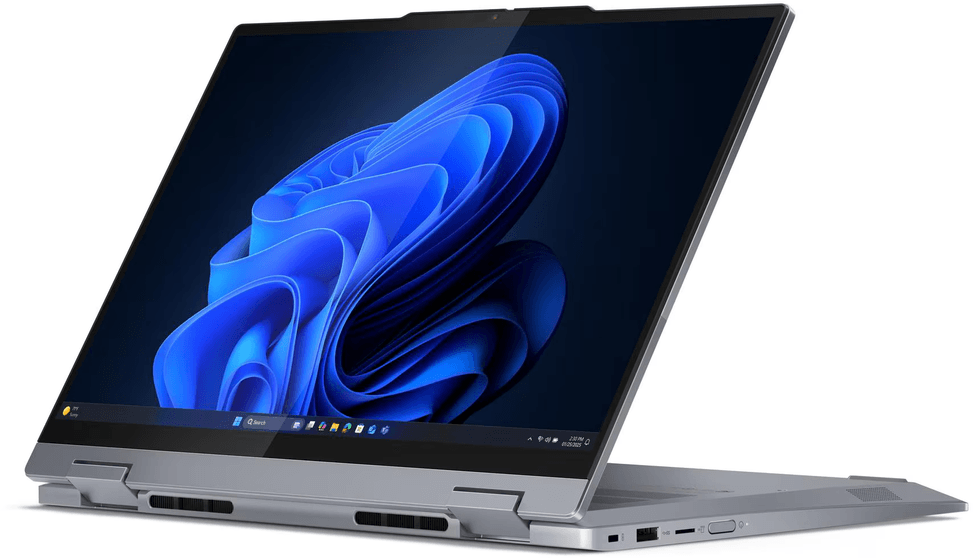 Ordinateur Portable Convertible Lenovo ThinkBook 14 2-in-1 G5 IAU (21SQ001STP) — image 5